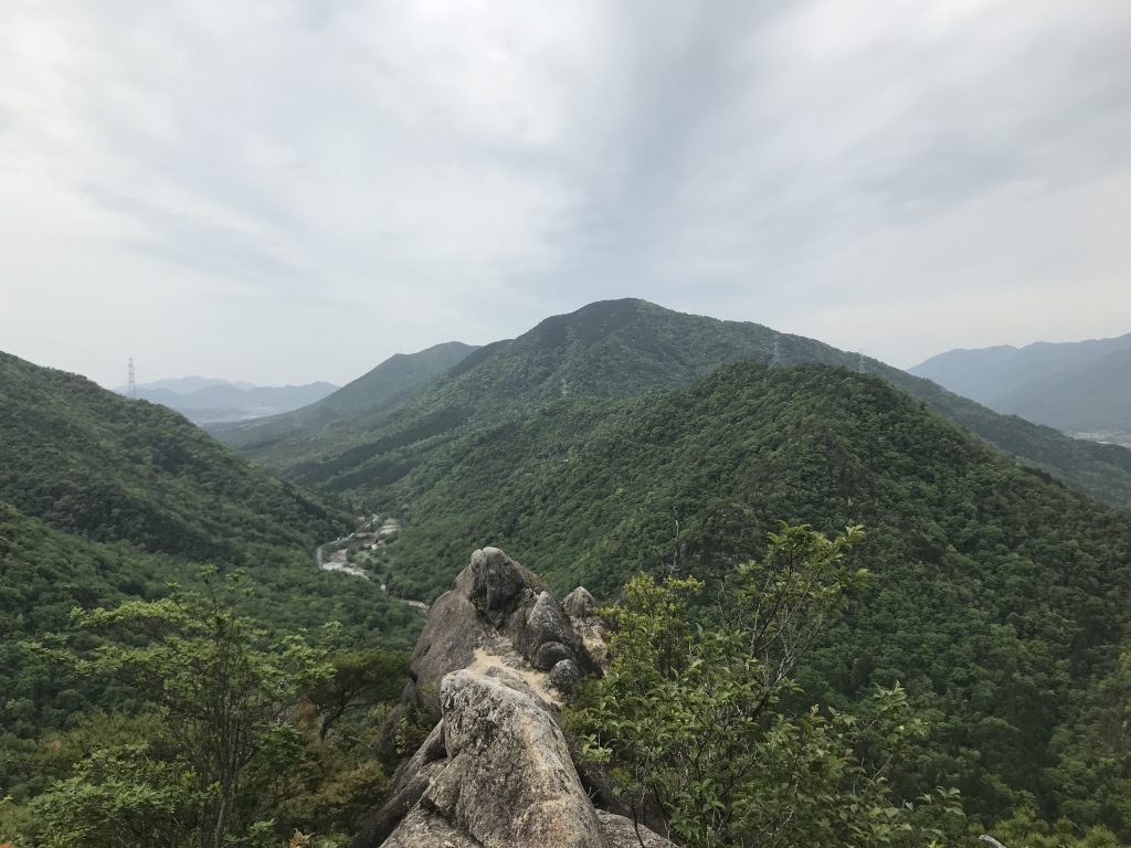 鎌倉寺山(かまくらじやま)